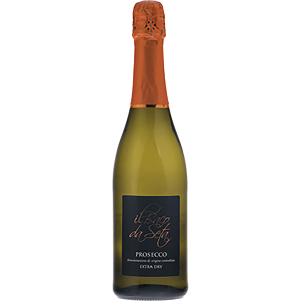 IL BACO DA SETA PROSECCO 75X6